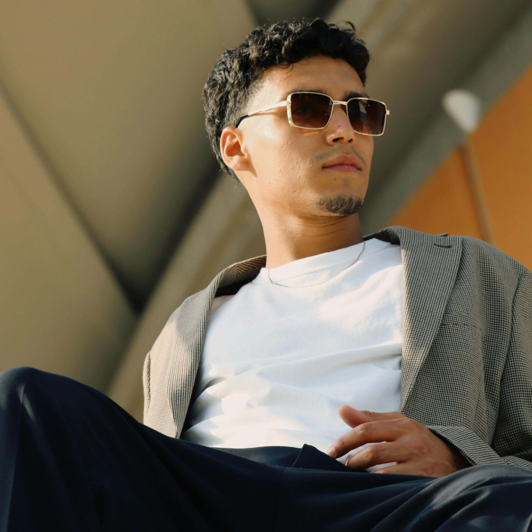 men summer collection