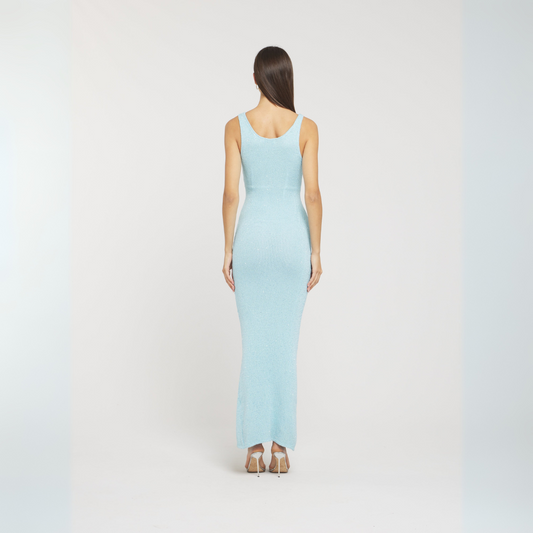 AMARI | OCEAN DRESS