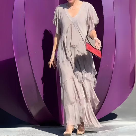 FLAVINIA | ELEGANTES KLEID
