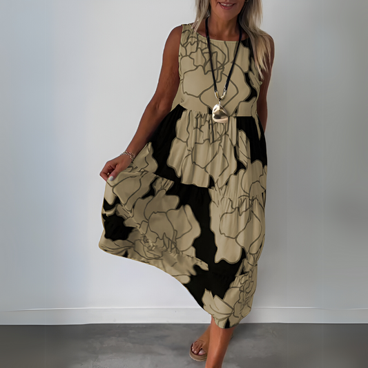 AUREOLE | ELEGANTES KLEID