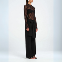 VERA | VERNER WRAP PANT