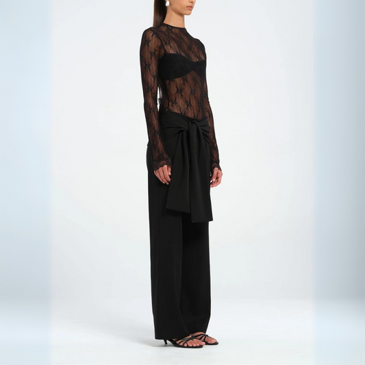 VERA | VERNER WRAP PANT