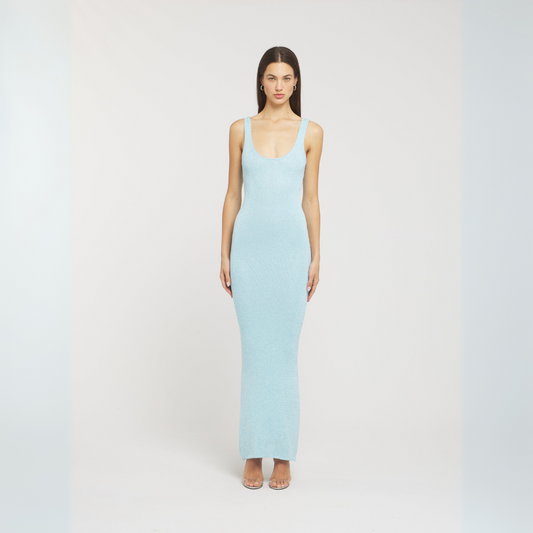 AMARI | OCEAN DRESS