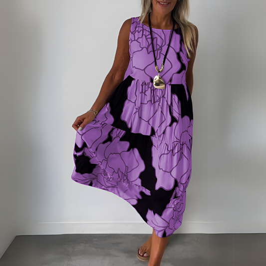 AUREOLE | ELEGANTES KLEID