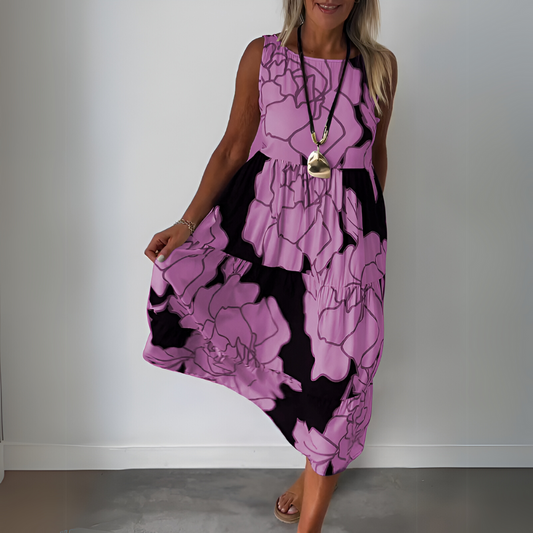 AUREOLE | ELEGANTES KLEID