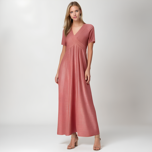 IVANA | ELEGANTES KLEID