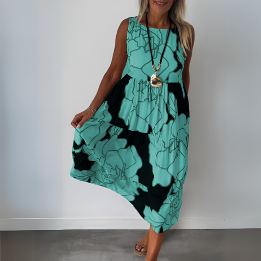 AUREOLE | ELEGANTES KLEID