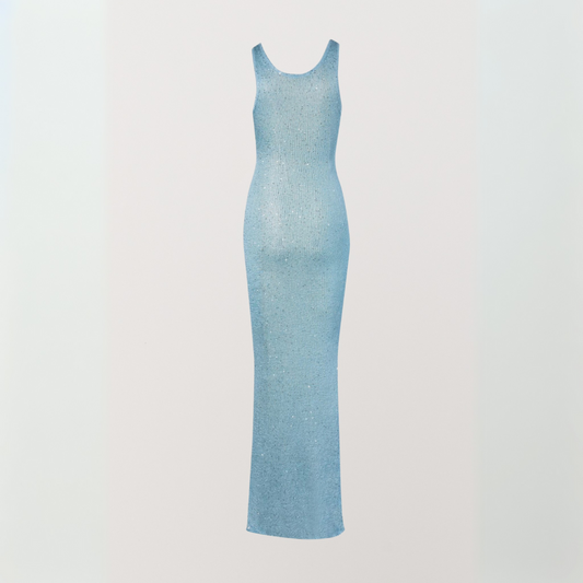 AMARI | OCEAN DRESS