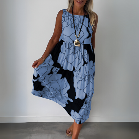 AUREOLE | ELEGANTES KLEID