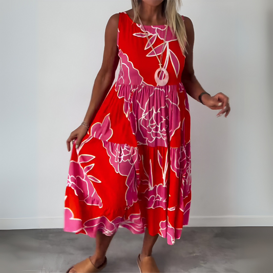 AUREOLE | ELEGANTES KLEID