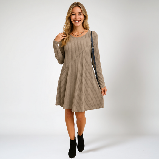 NADINE | SCHÖNES KLEID